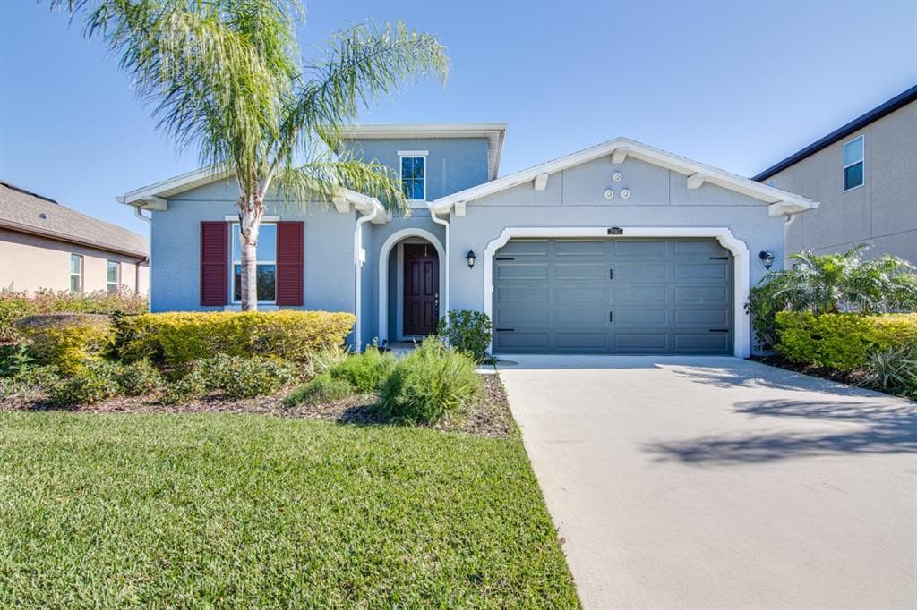 28907 LUCERO LANE WESLEY CHAPEL, FL 33543