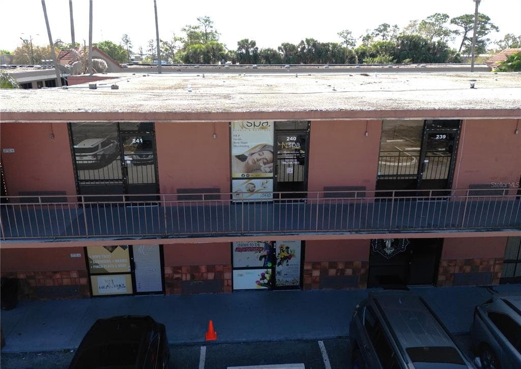 8421 S ORANGE BLOSSOM TRAIL UNIT 240 ORLANDO, FL 32809