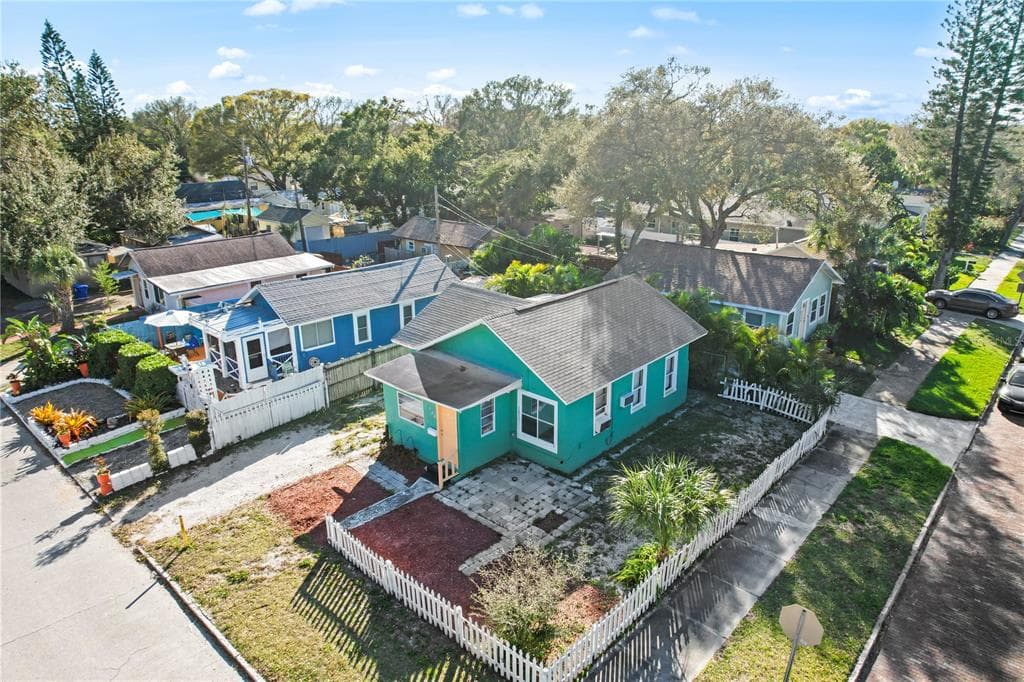 348 40TH STREET N ST PETERSBURG, FL 33713