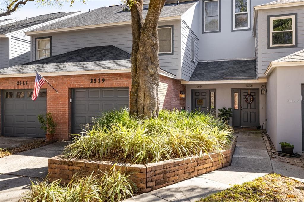 2519 CROWDER LANE TAMPA, FL 33629