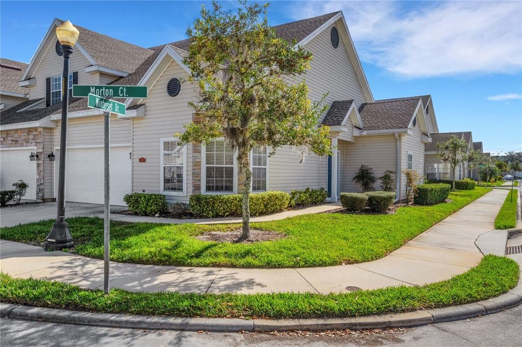 4278 MORTON COURT LAKELAND, FL 33813