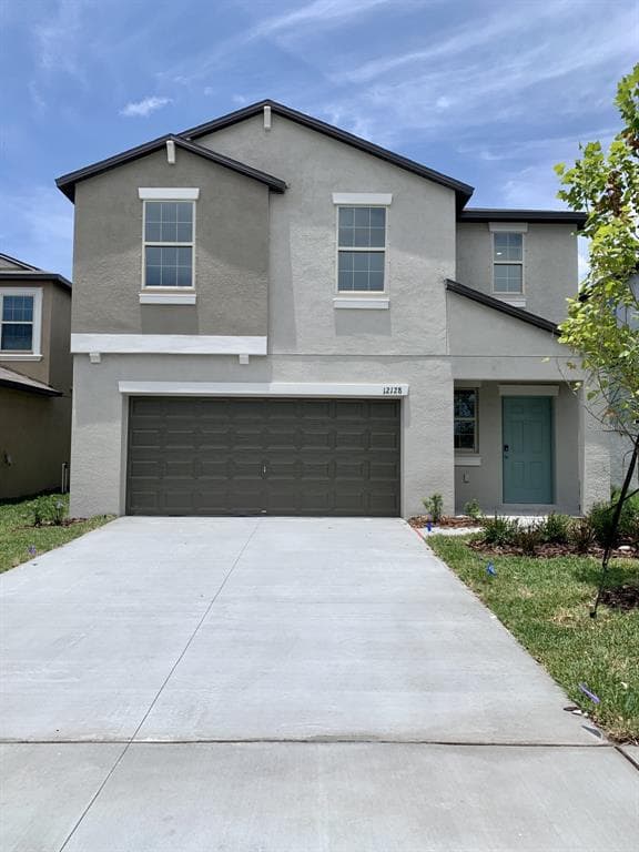 12128 MIRACLE MILE DRIVE RIVERVIEW, FL 33578