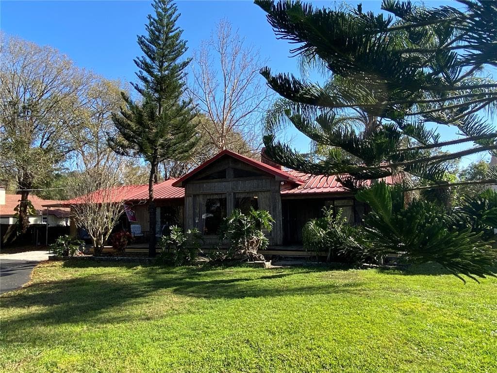 11137 HANNAWAY DRIVE RIVERVIEW, FL 33578