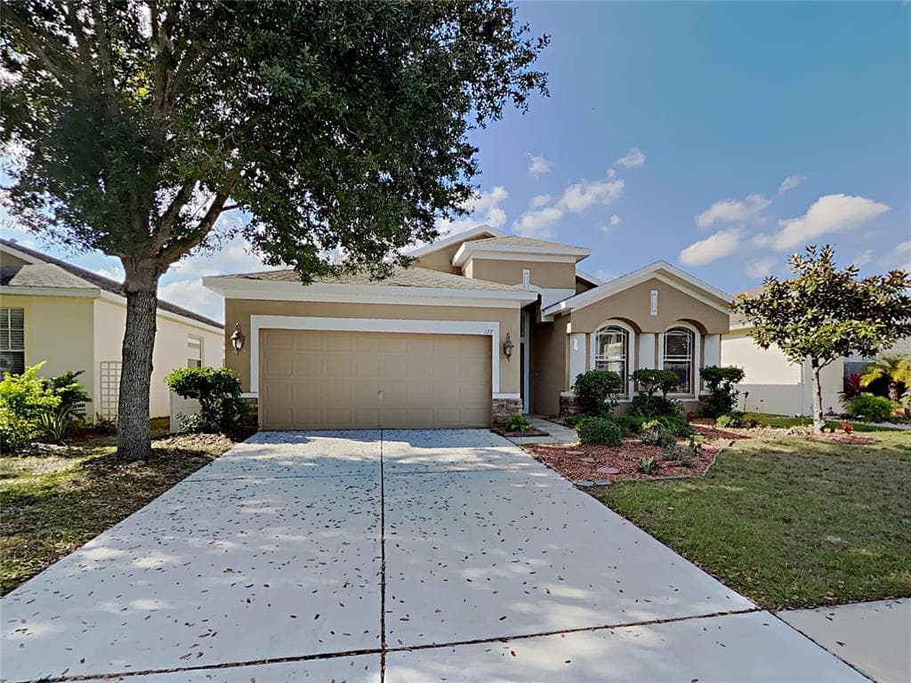 177 FAIRMONT DRIVE SPRING HILL, FL 34609