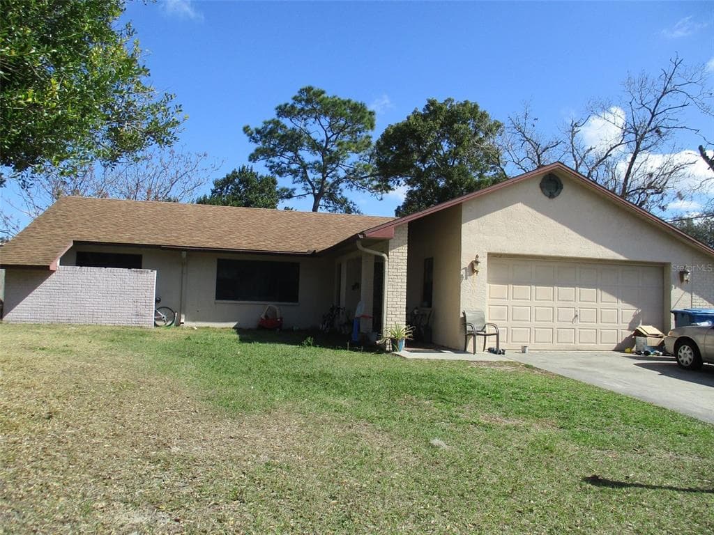 6176 KINLOCK AVENUE SPRING HILL, FL 34608