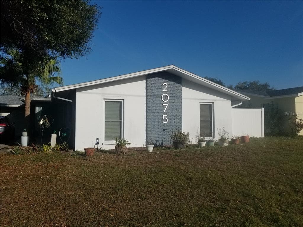 2075 N KEENE ROAD CLEARWATER, FL 33755