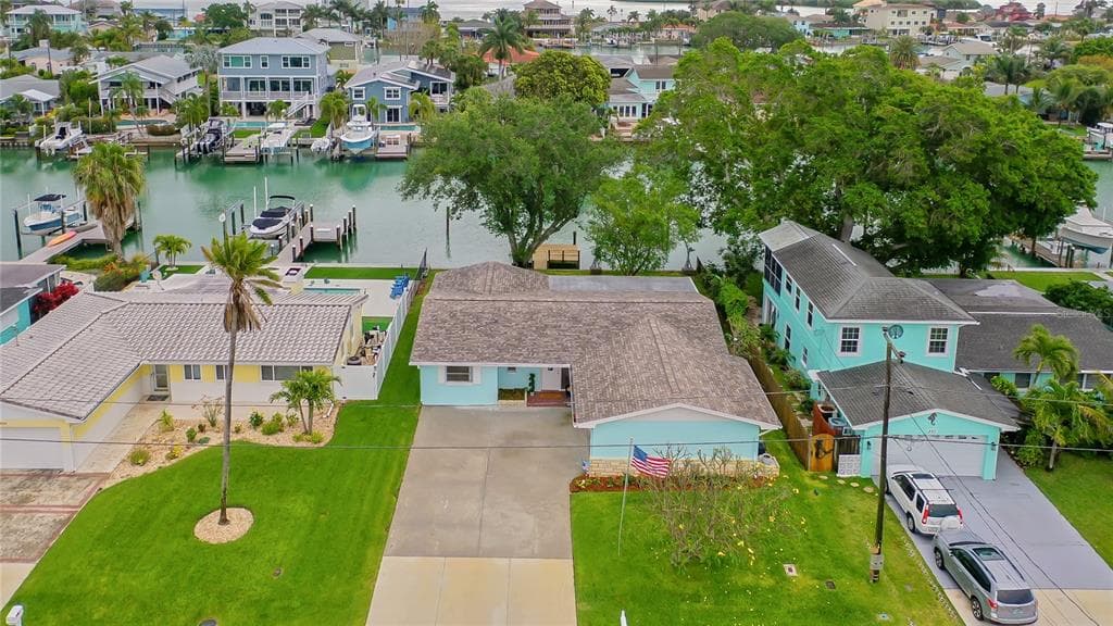 529 CRYSTAL DRIVE
