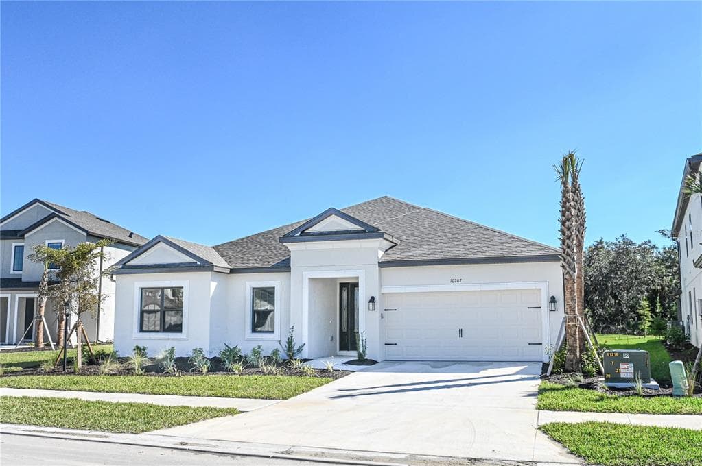 10207 MILKY WAY CIRCLE SARASOTA, FL 34241