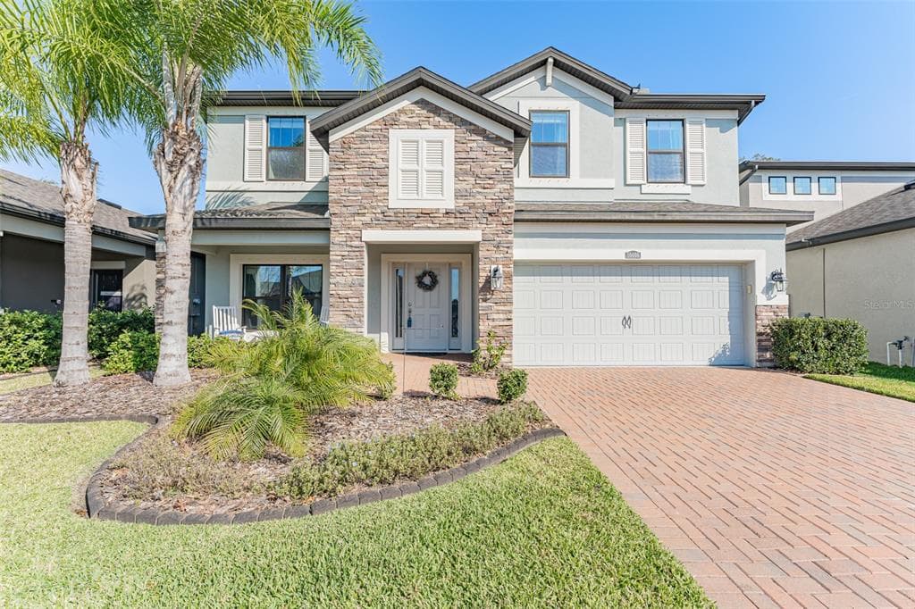 10406 ARBOR GROVES PLACE RIVERVIEW, FL 33578