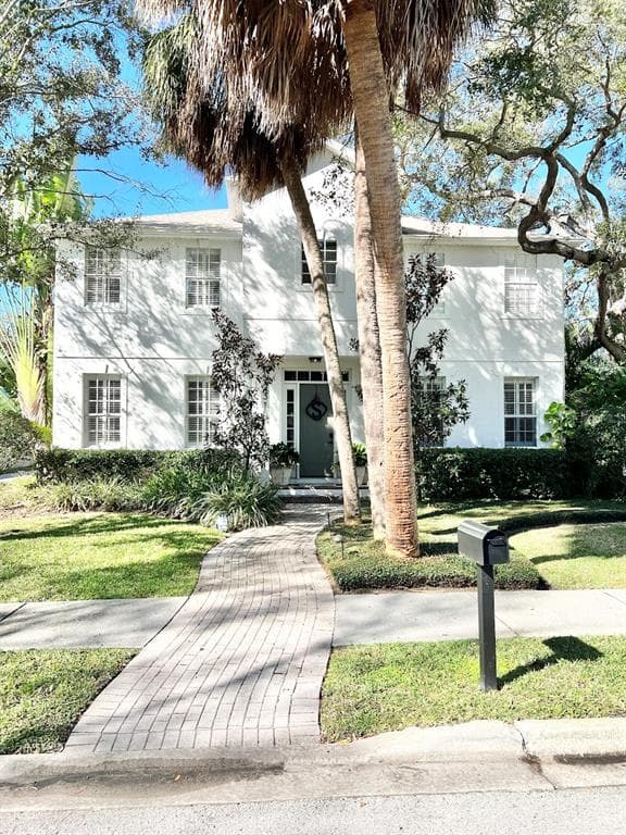 5231 S JULES VERNE COURT TAMPA, FL 33611