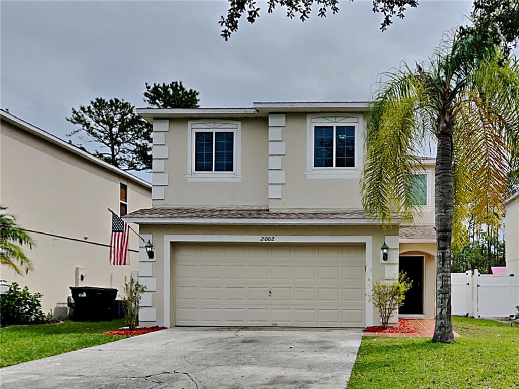 2002 STONE ABBEY BOULEVARD ORLANDO, FL 32828