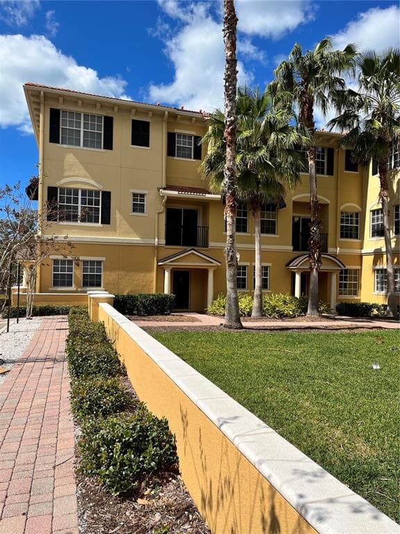 512 JASMINE WAY CLEARWATER, FL 33756