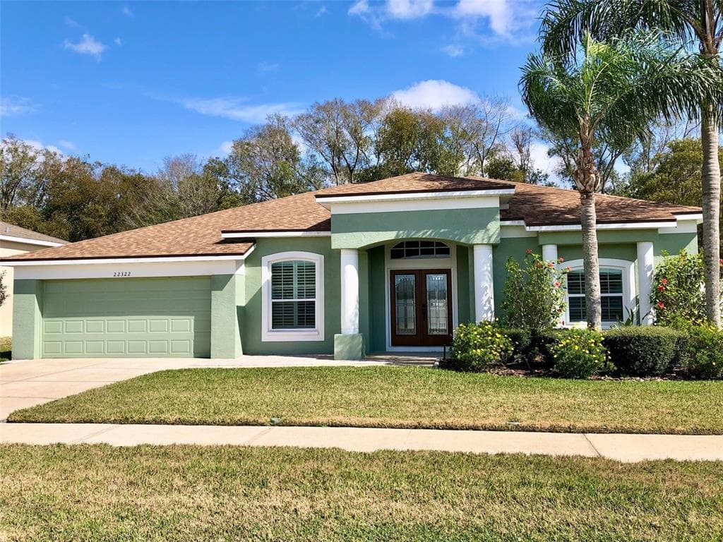 22322 YACHTCLUB TERRACE LAND O LAKES, FL 34639