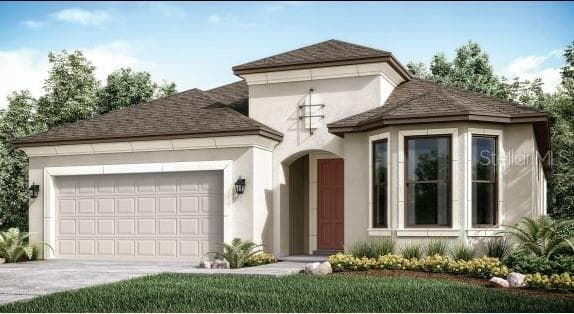 1950 GOBLET COVE STREET KISSIMMEE, FL 34746