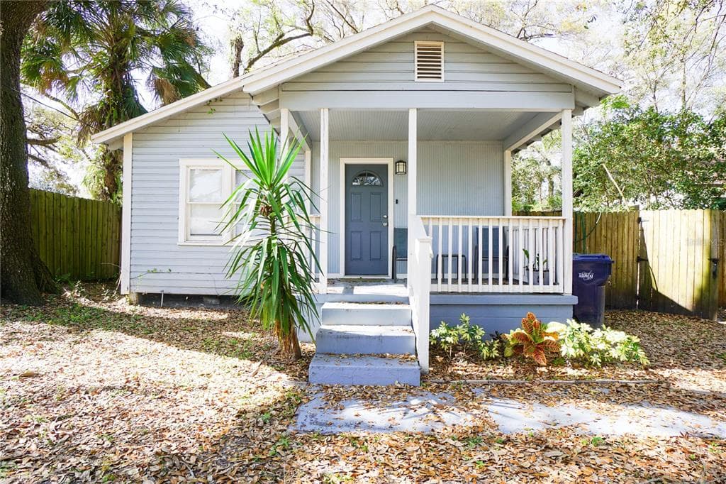 6906 N 16TH STREET TAMPA, FL 33610