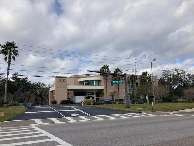 3190 N MCMULLEN BOOTH ROAD UNIT 203 CLEARWATER, FL 33761