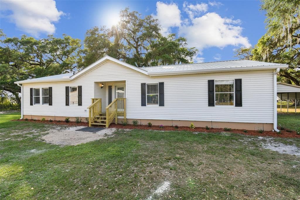 4115 RYALS ROAD ZEPHYRHILLS, FL 33541