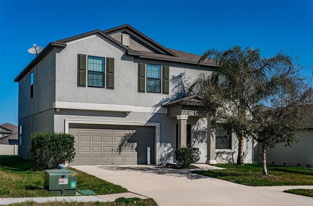 10110 ROSEMARY LEAF LANE