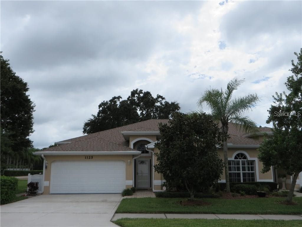 1125 AUSTIN COURT DUNEDIN, FL 34698