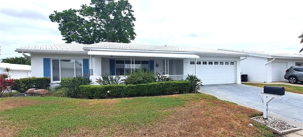 9010 41ST WAY N UNIT 5 PINELLAS PARK, FL 33782