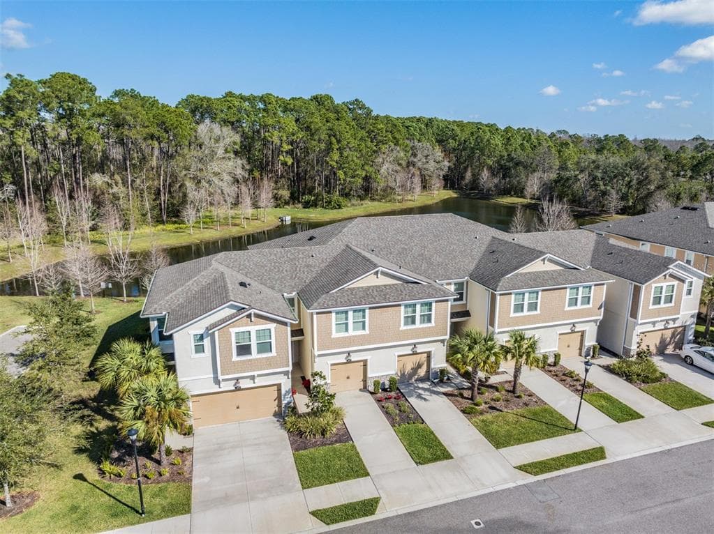 5527 CUMBERLAND STAR COURT LUTZ, FL 33558