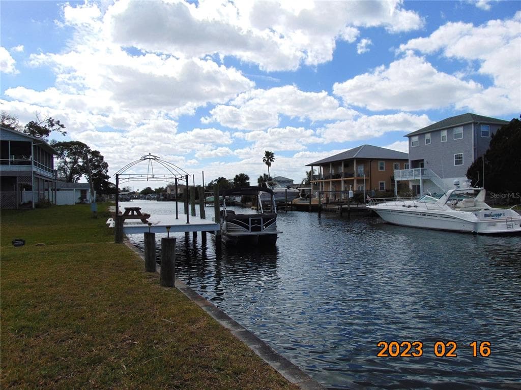 13931 RAIE AVENUE HUDSON, FL 34667