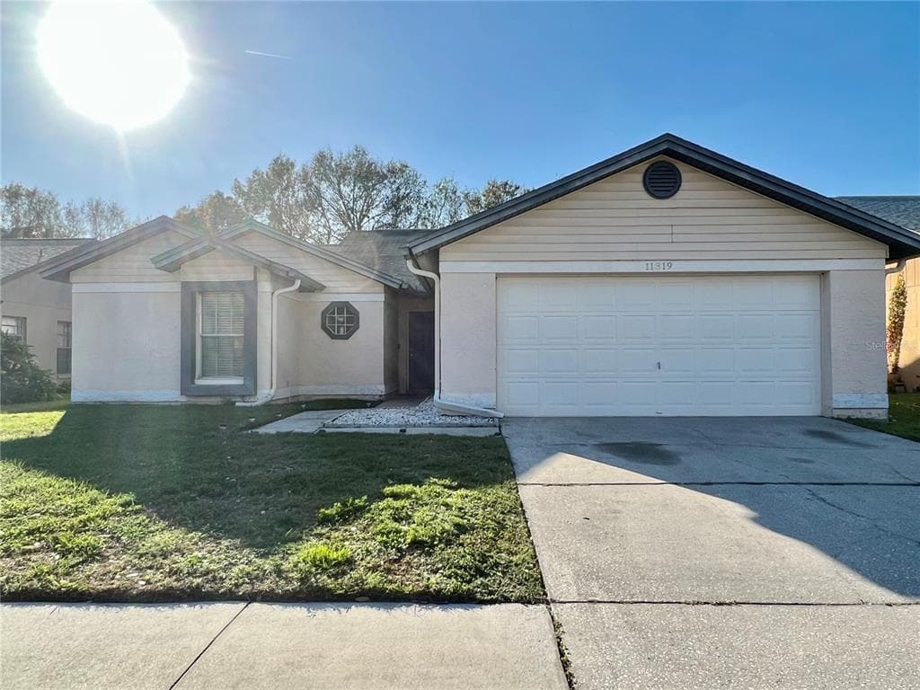 11819 CEDARFIELD DRIVE RIVERVIEW, FL 33579