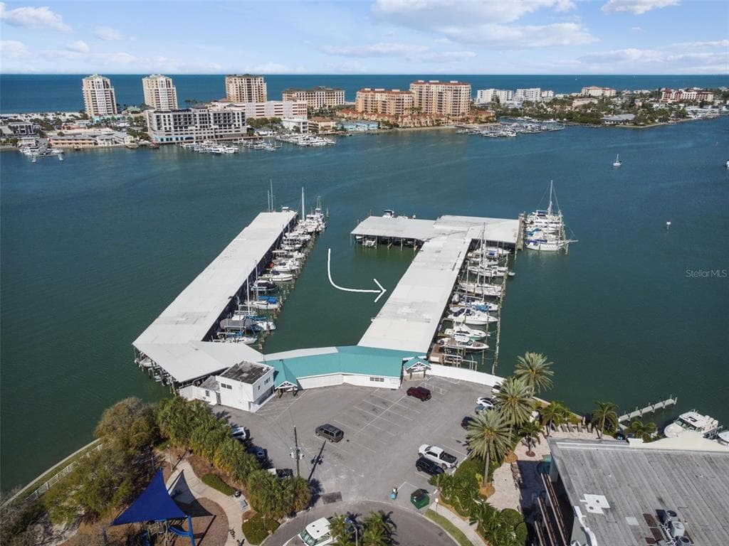 200 WINDWARD PASSAGE UNIT 66 CLEARWATER, FL 33767