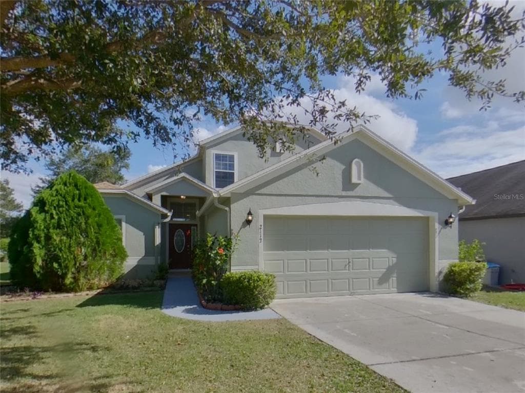 2112 NEWTOWN ROAD GROVELAND, FL 34736