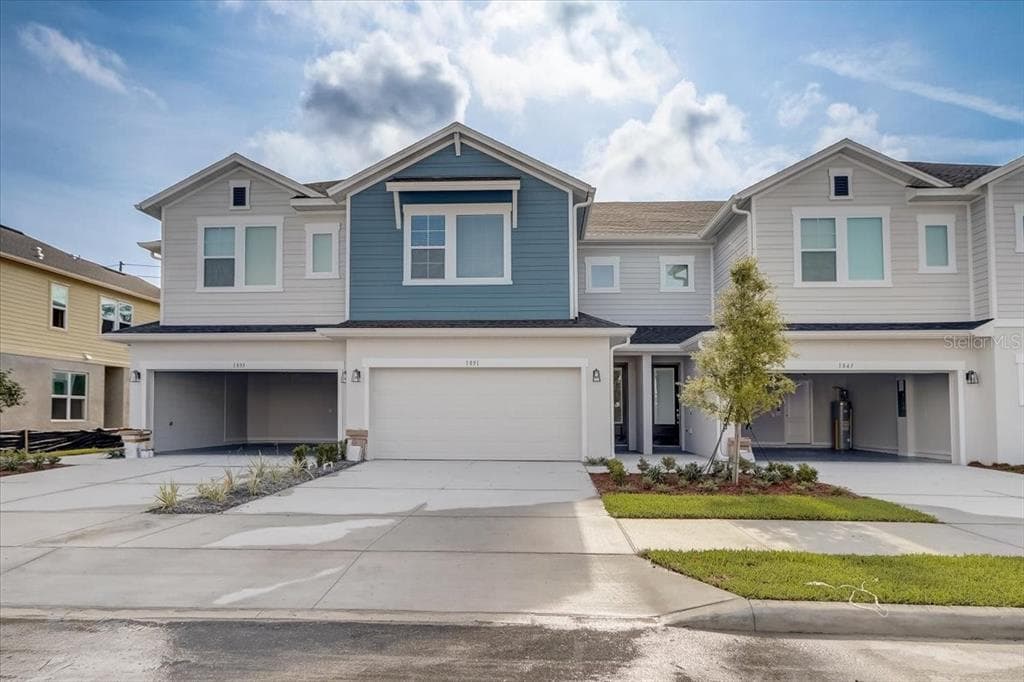 1851 TERRAPIN ROAD OCOEE, FL 34761