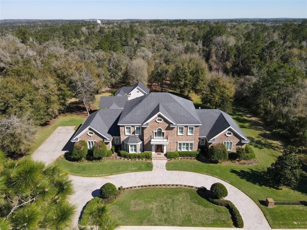 19825 REAL TREE LANE BROOKSVILLE, FL 34601