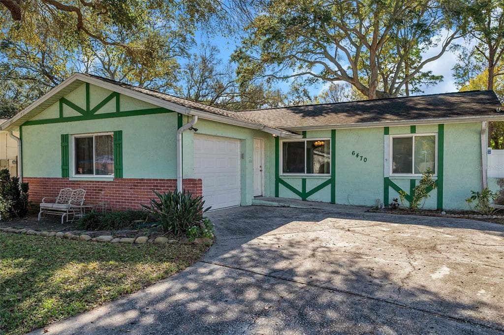 6470 101ST AVENUE N PINELLAS PARK, FL 33782