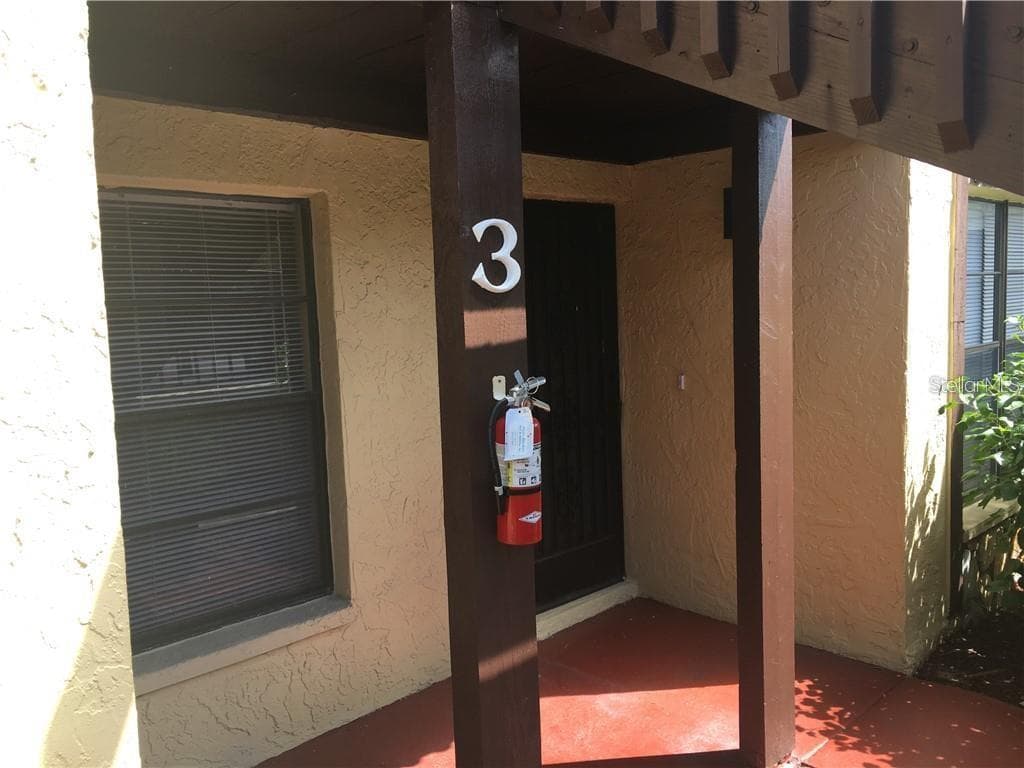 7741 FOREST TRAIL UNIT 3 PORT RICHEY, FL 34668