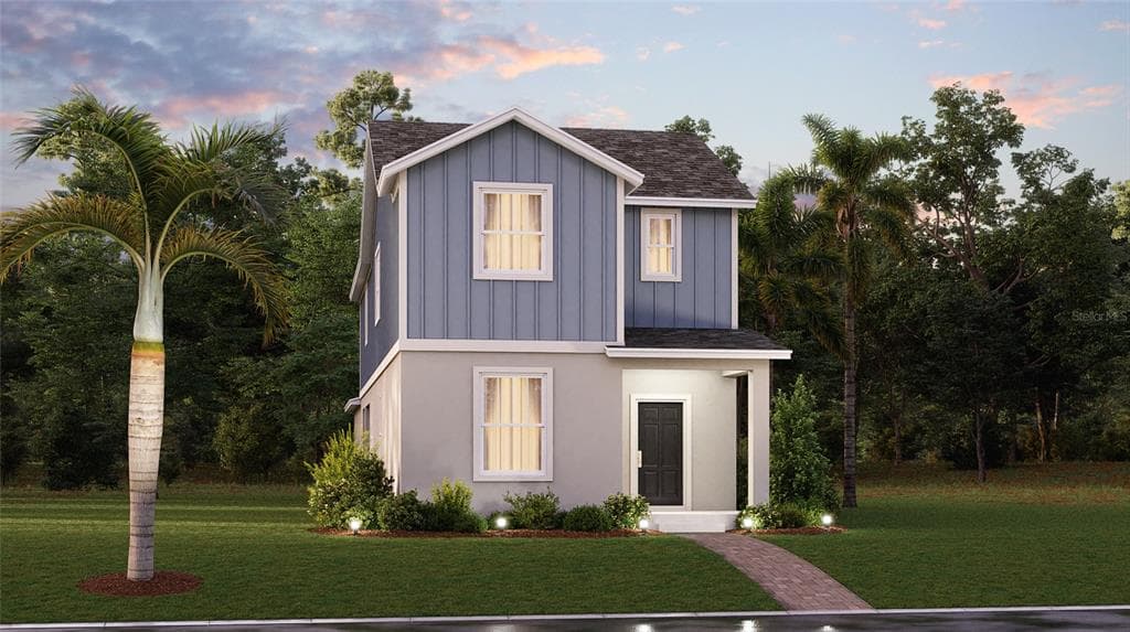2453 RELAXING LANE KISSIMMEE, FL 34744
