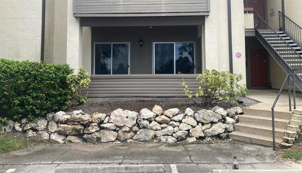 10263 GANDY BOULEVARD N UNIT 2101 ST PETERSBURG, FL 33702