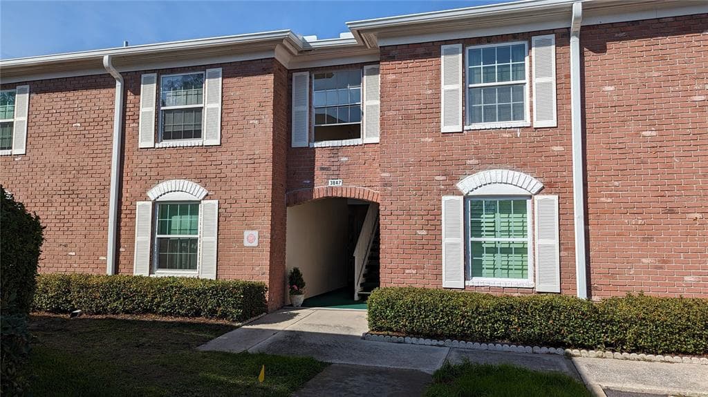 3847 35TH WAY S UNIT 108 ST PETERSBURG, FL 33711