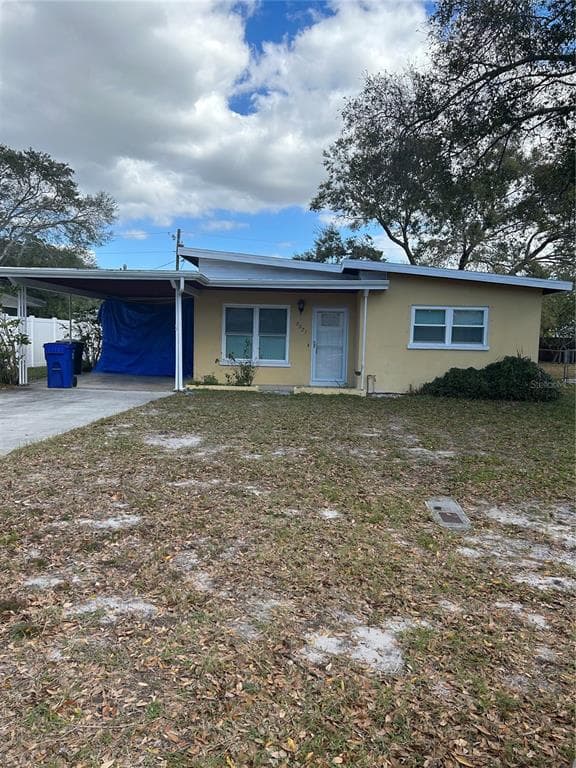 2021 PRINCETON AVENUE DUNEDIN, FL 34698