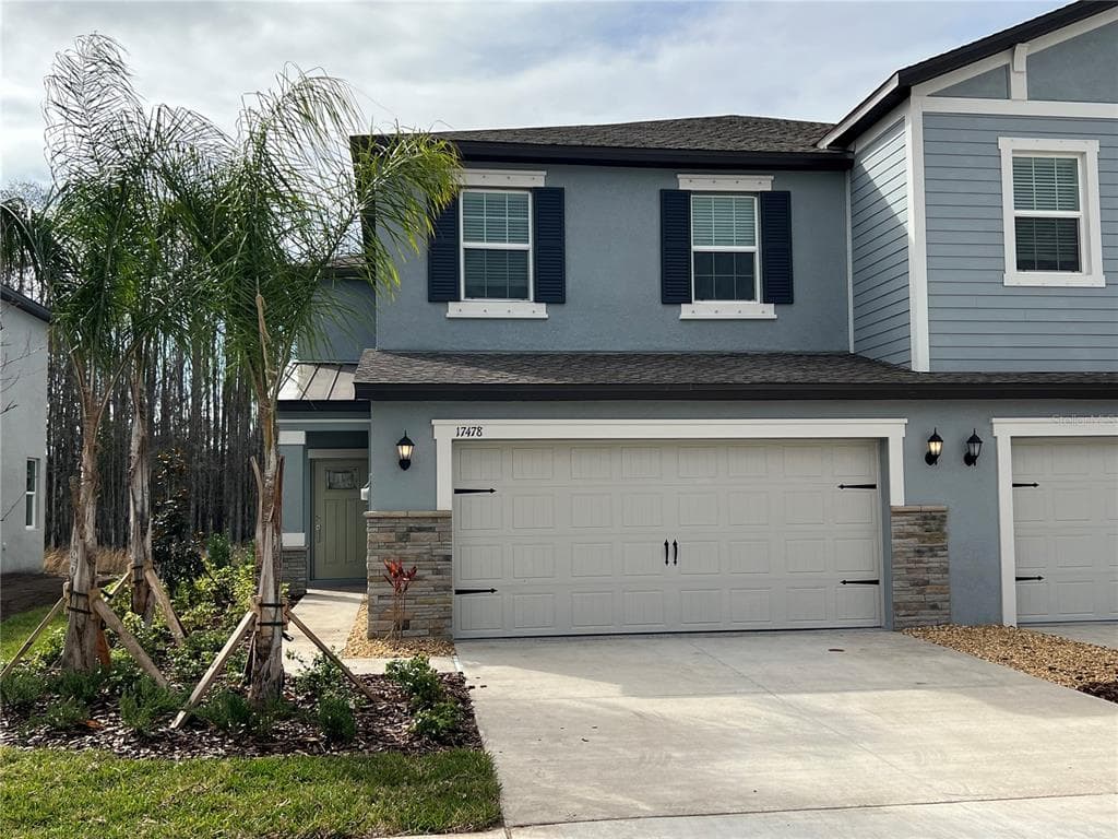 17478 RADIANT SHINE WAY, LUTZ, FL 33558