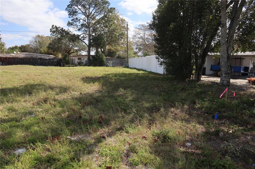 CAMELIA DRIVE NEW PORT RICHEY, FL 34652