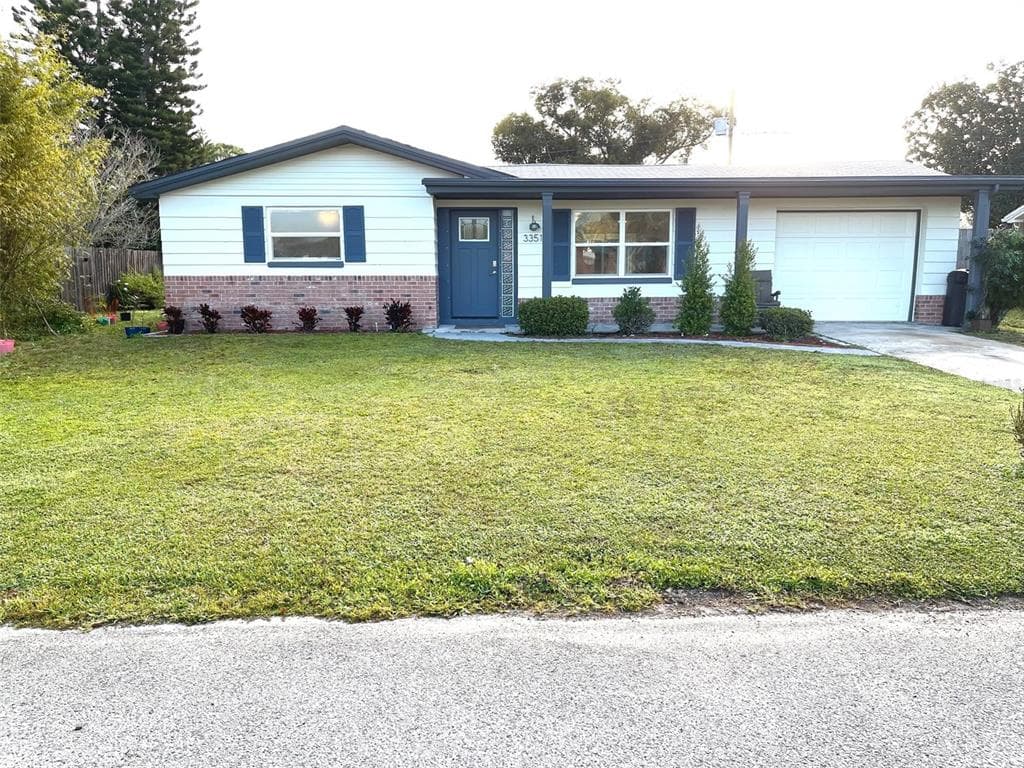 3351 WILLIAMSBURG LOOP
