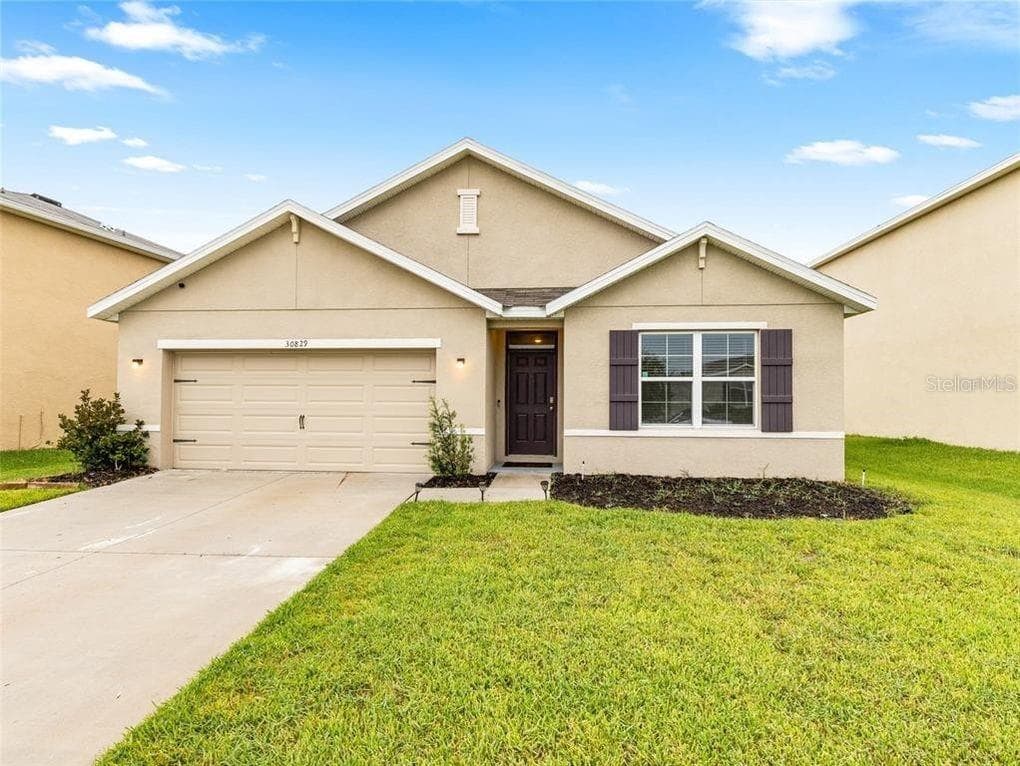 30829 SUMMER SUN LOOP WESLEY CHAPEL, FL 33545