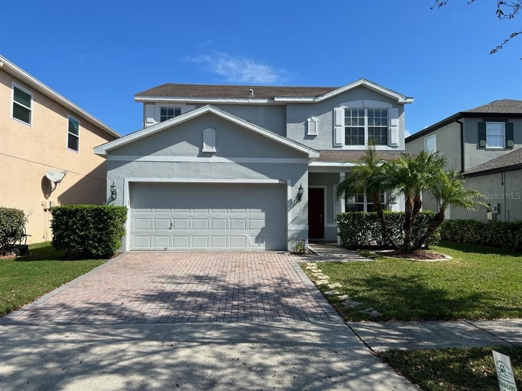 8806 CAMERON CREST DRIVE TAMPA, FL 33626