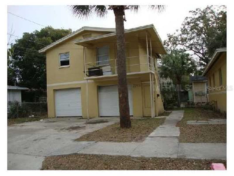 2347 15TH AVENUE S ST PETERSBURG, FL 33712
