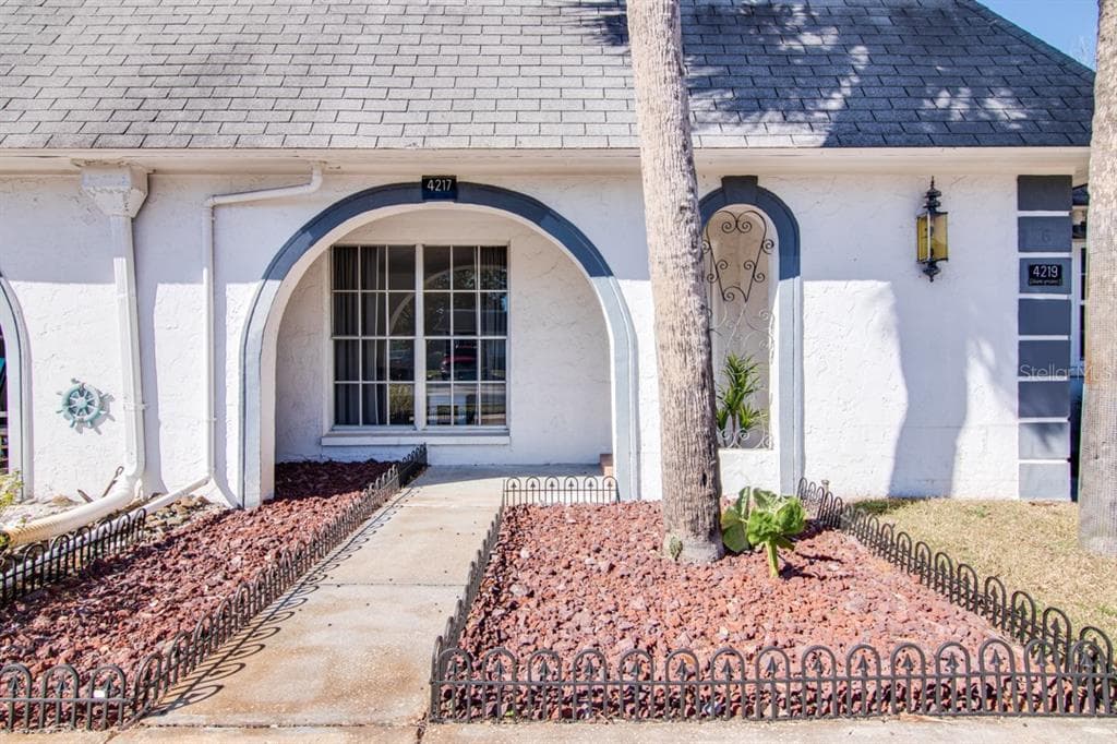 4217 SHELDON PLACE UNIT 4217 NEW PORT RICHEY, FL 34652