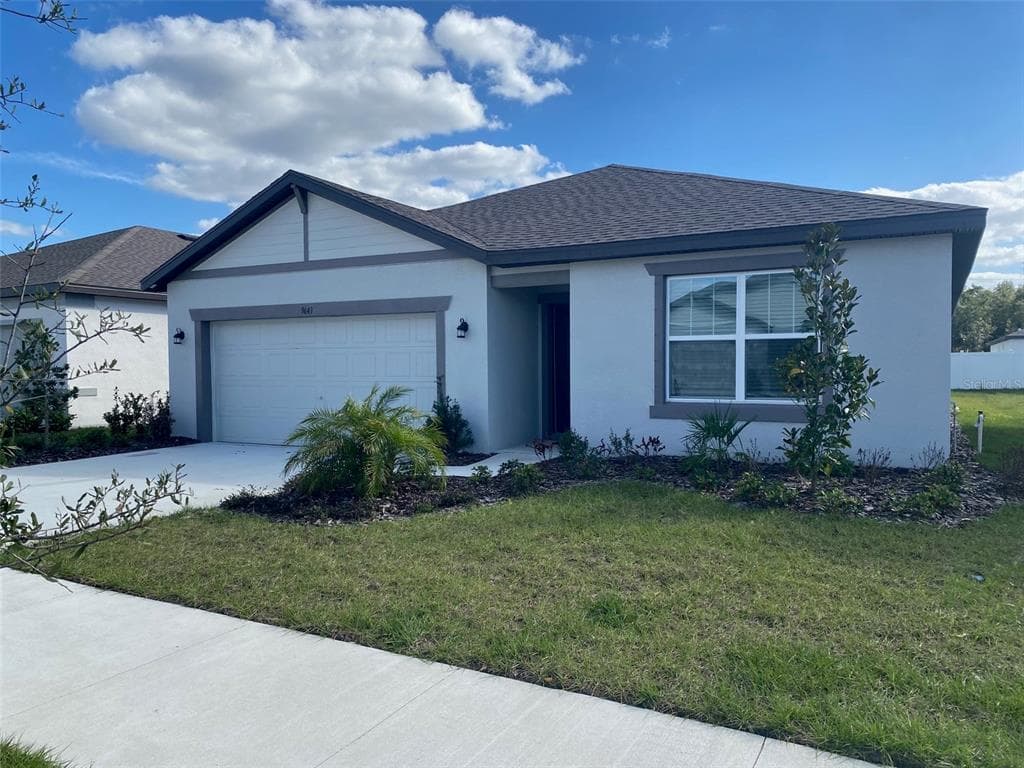 9643 SUMMERS CAY CIRCLE THONOTOSASSA, FL 33592