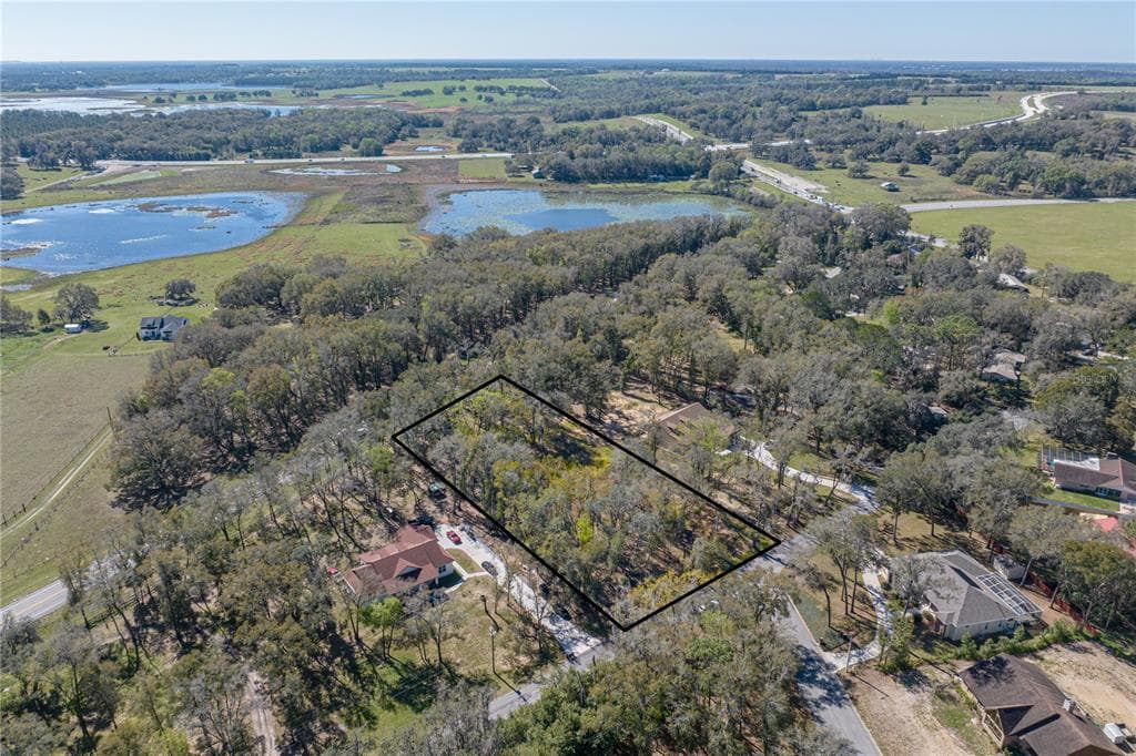0 ROTH LANE DADE CITY, FL 33525