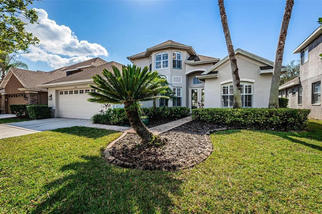 11630 RENAISSANCE VIEW COURT TAMPA, FL 33626