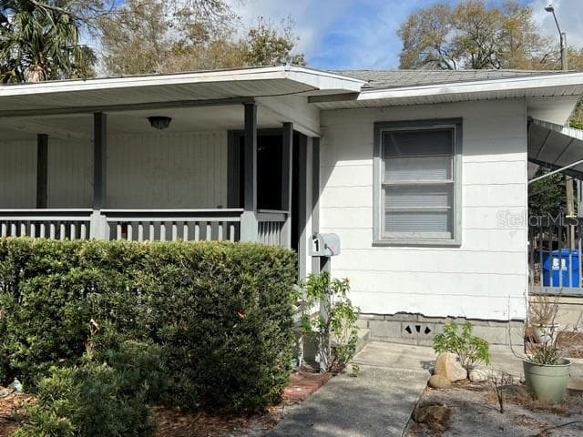 2315 1ST AVENUE N UNIT 1 ST PETERSBURG, FL 33713