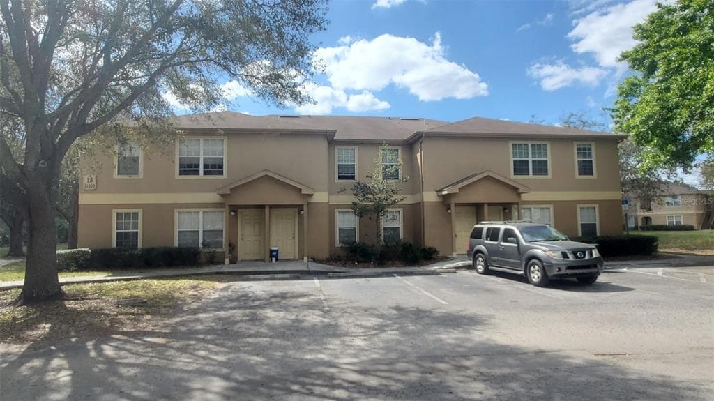 36100 LAKE CHASE BOULEVARD UNIT 202 ZEPHYRHILLS, FL 33541