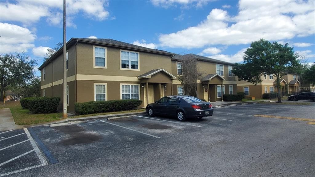 36027 DEER CREEK DRIVE UNIT 204 ZEPHYRHILLS, FL 33541